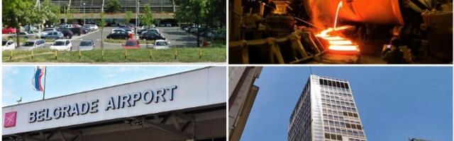 Boško Obradović nedeljom: Nove, naprednjačke metode pljačke naroda i države