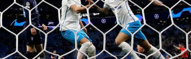 PREDLOZZI I TIPOVANJA (petak): Zenit se poigrava sa Nižnjim Novgorodom