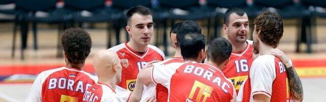 NOVI DEBAKL BORCA! Igokea PROTUTNJALA kroz Čačak!