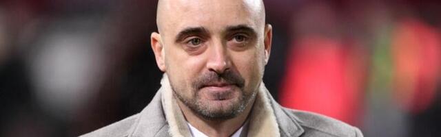 Milan Rastavac sve zaključao, OFI ne može da mu da gol