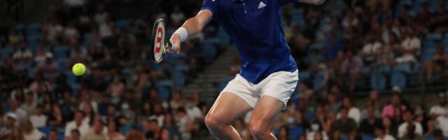 Cicipas prozvao Đokovića: Učinio je da izgledamo kao budale