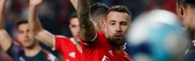 Sa Pinto podigao Moreirense i izbacio Benfiku iz šampionske trke (VIDEO)