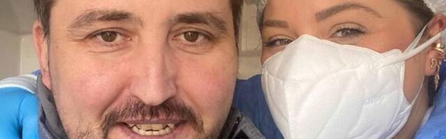 Miroljub je 126 dana bio u bolnici zbog korone: Morao sam ponovo da učim da hodam, a nekih situacija se ni ne sećam