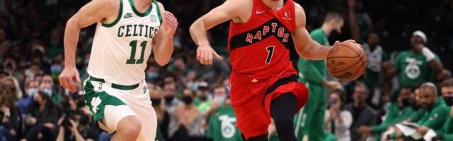 Dragić otišao u Bruklin kod Durenta i Neša