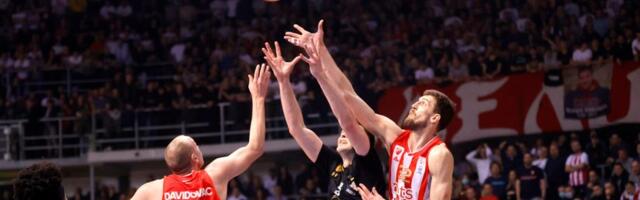 Zvezda posle kratkog odmora ponovo na parketu, Partizan slobodan do petka