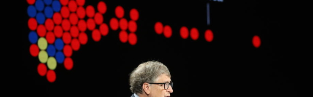 “Izbor”, “Atlas oblaka”… Bil Gejt preporučuje pet knjiga za čitanje