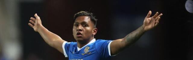 Morelos protiv Zvezde postao treći najbolji strelac u istoriji LE