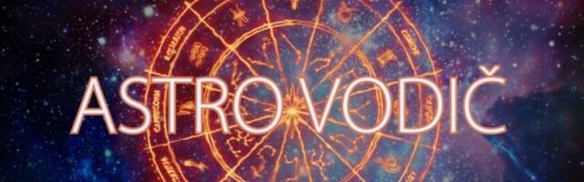STIŽE ASTRO VODIČ: Novi projekat od nedelje 20. marta! (VIDEO)