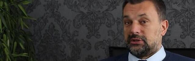 Konaković: Do kraja sedmice odluka da li će Trojka imati jednog kandidata za Predsjedništvo