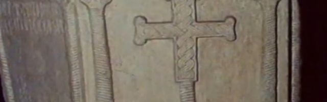 HRVATI NA APARATIMA! Otkrivena velika istorijska tajna - ČUVENI HRVATSKI KNEZ VIŠESLAV JE SRBIN!