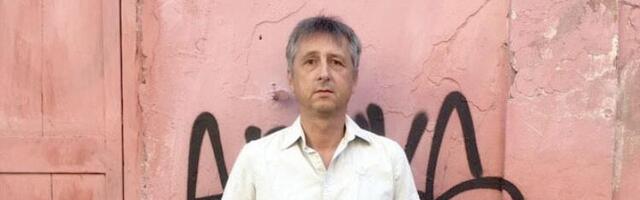 Neven Anđelić: Navlačenje nove „gvozdene zavese“