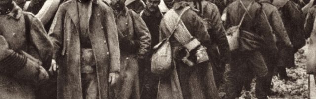 Na današnji dan odigrala se najkrvavija i najbesmislenija bitka u istoriji ratovanja