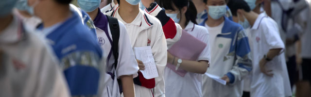 U svetu više od 11,5 miliona ljudi zaraženih koronavirusom