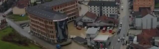 Ministarstvo pokreće nadzor opštine Tutin zbog zgrade na Vidrenjaku