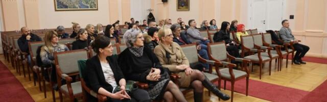 Savet roditelja: „Protiv diskriminacije u vaspitnim ustanovama“