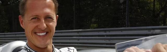 Urednik Die Aktuelle magazina u Nemačkoj otpušten zbog lažnog intervjua sa Šumaherom