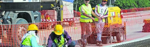 OVO SU MERE ZA SVE POSLODAVCE UVEDENE NOVIM ZAKONOM! Jednu stvar moraće radnicima da OBEZBEDE SVAKE GODINE