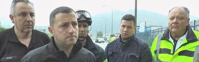 Vanredna situacija proglašena u 42 grada i opštine u Srbiji - Čaušić: Naredna 24 sata ključna, nakon toga očekuje nas stabilizacija vremena