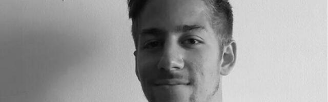 Mor, unuk Dušana Mihaleka, pronađen je mrtav