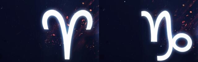 Dva najdominantnija znaka Zodijaka