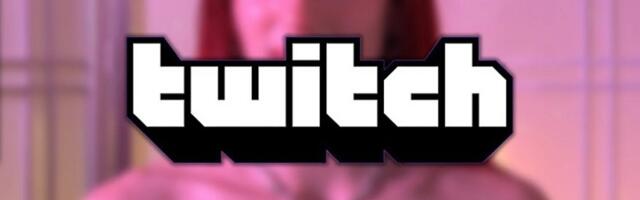 Twitch ima novi pristup o seksualnom sadržaju