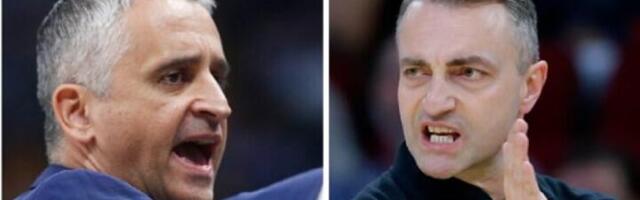 Dvojica srpskih trenera ispisali NBA istoriju!