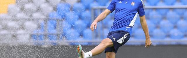 Skandal: Dinamo i tim sa Kosova namestili utakmicu?