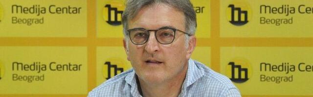 "Brnabić koristi atentat na Trampa da započne domaći propagandni rat"