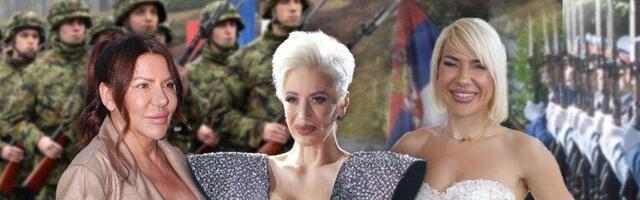RADO IDE DŽET-SET U VOJNIKE! I poznate mame šalju decu u VOJSKU: Ovo je važno za dizanje NACIONALNE SVESTI!