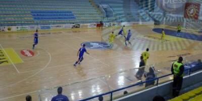 Prva futsal liga: Vranjanci nadigrali Novosađane u goleadi na parketu