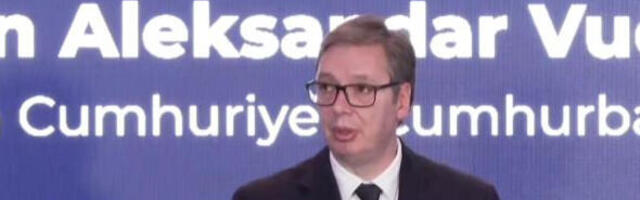 Vučić sutra na svečanoj akademiji povodom Međunarodnog dana studenata