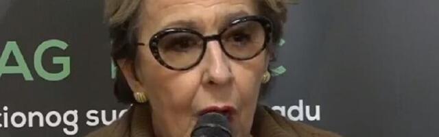 Bojković o Gonciću: Tužno je kad su umetnici lojalni vlasti, a ne svom esnafu