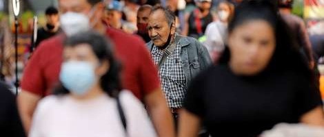 Meksiko prijavio prvog pacijenta zaraženog koronom i H1N1