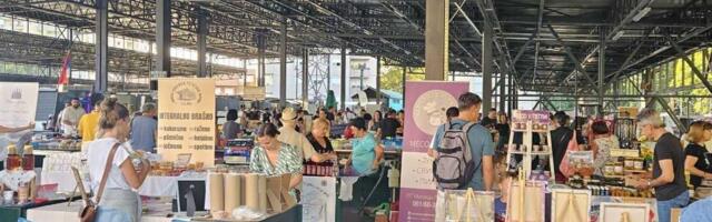 Niški noćni market menja radno vreme pijace na Bulevaru