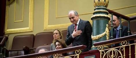 Predsjednik Parlamenta Kipra podnio ostavku