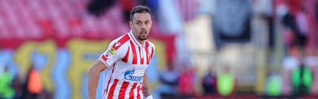 MILAN RODIĆ O USPESIMA SA CRVENOM ZVEZDOM: „Neverovatna je stvar biti najtrofejniji igrač evropskog i svetskog prvaka“