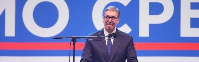 "Vučićev režim zatvara granice za istinu, a otvara vrata za nasilnike"