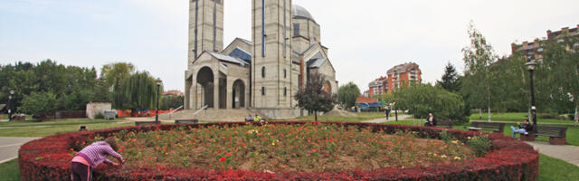 Sredstva za crkve i verske zajednice u Nišu ubuduće isključivo preko konkursa