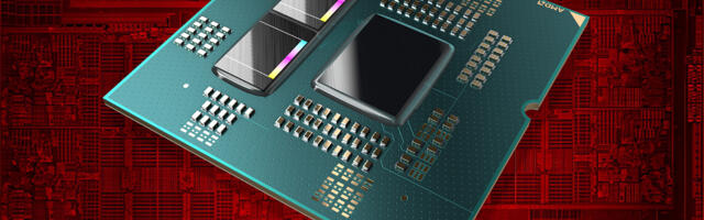 Sledeći AMD Ryzen imaće specijalno 3D jezgro i radikalno novi dizajn: revolucija u arhitekturi centralnih procesora