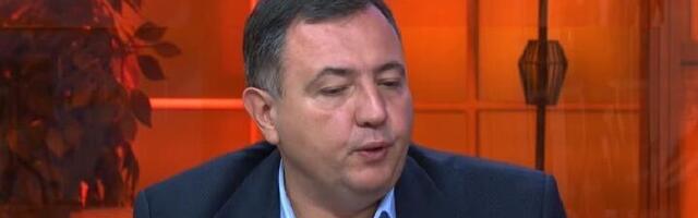 Anđelković: Režim u paničnom strahu od izbora