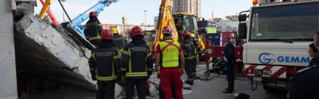 Doneta PRVA PRESUDA u slučaju pada nadstrešnice: 19,5 miliona porodici žrtve
