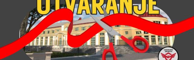 Kragujevčani, ali i gradonačelnik, pozvani na „svečano otvaranje“ Tržnice večeras u 20 sati