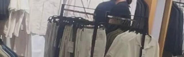 UHVATILI SMO MILANA STANKOVIĆA! Ovako izgleda danas - pustio BRADICU, kosu vezao u PUNĐU: "Više liči na popa nego na pevača" (VIDEO)