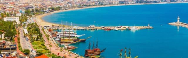 Porodica žrtva turističke prevare? Platili hotel sa 5 zvezdica u najpopularnijem turskom letovalištu, a sačekao ih je ŠOK (FOTO)