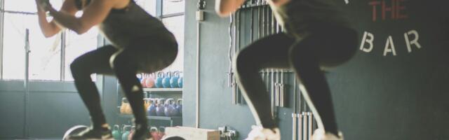 Vežbanje kao lek: Samo jedan trening može usporiti rast kancera i do 30%