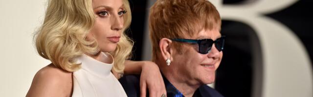 Od Lejdi Gage do Eltona Džona – prava imena zvezda koja će vas iznenaditi