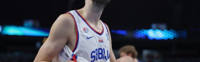 Dobrić: Igrali smo lošu odbranu, nismo bili na nivou! Povrede nisu razlog eliminacije