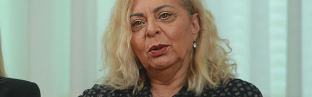 Ministarka: Poruka zakona o legalizaciji - nulta tolerancija na novu bespravnu gradnju