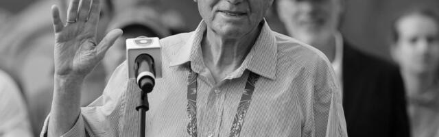 Preminuo Nikola Pilić
