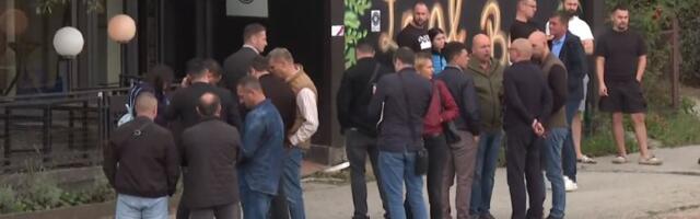 MUP: Pet osoba ranjeno u pucnjavi u Višnjičkoj banji